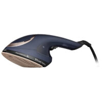 Fer à Repasser et Défroisseur Russell Hobbs 2en1 Steam Genie 28370-56 Bleu Tunisie