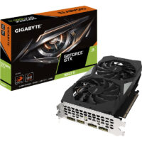 Carte Graphique PNY Geforce GTX 1660Ti Dual Fan Tunisie