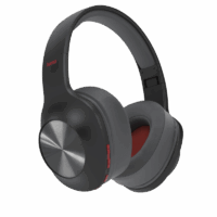 Hama Casque Bluetooth Spirit – Noir – 184100 Tunisie