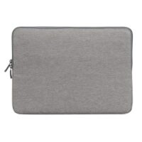 Etui RIVACASE 7703 Pour Pc Portable 13.3” – Gris Tunisie