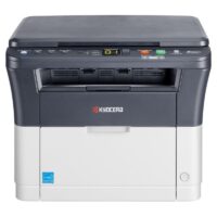 Imprimante Laser  Monochrome Multifonction 3en1 Kyocera – FS-1020MFP Tunisie