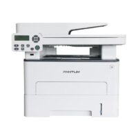 Imprimante Laser  Couleur Pantum CP1100DW – Blanc –  CP1100DW Tunisie
