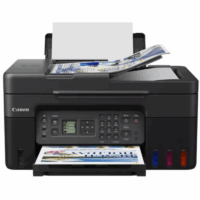Imprimante Multifonction à Réservoir Intégré 3en1 Canon Pixma G-3410 Wifi Couleur Tunisie