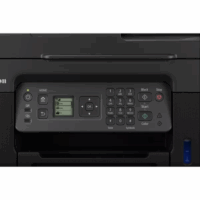 Imprimante à Réservoir intégré Multifonction 4en1 Canon Pixma G4470 Couleur WiFi -G-4470 Tunisie