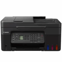 Imprimante à Réservoir intégré Multifonction 4en1 Canon Pixma G4470 Couleur WiFi -G-4470 Tunisie