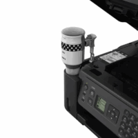 Imprimante à Réservoir intégré Multifonction 4en1 Canon Pixma G4470 Couleur WiFi -G-4470 Tunisie