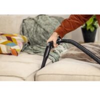 Aspirateur Injecteur Extracteur KÄRCHER SE4 1000 W Blanc Tunisie