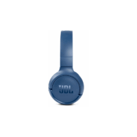 Casque Bluetooth JBL T660 BT – Bleu Tunisie