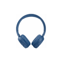 Casque Bluetooth JBL T660 BT – Bleu Tunisie