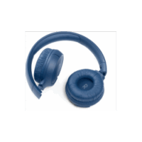 Casque Bluetooth JBL T660 BT – Bleu Tunisie