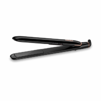 Lisseur BaByliss Smooth Finish ST250E Noir & Bronze Tunisie