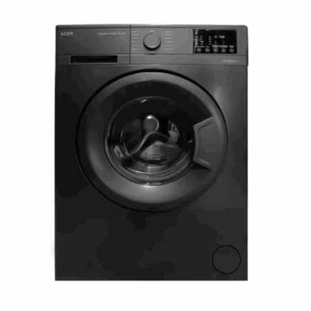 Machine à Laver Frontale Acer 1044DSE 6 kg Dark Silver Tunisie