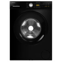 Machine à Laver Frontale Focus 8 Kg F.1208S Silver Tunisie