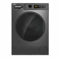 Machine à Laver Hyundai 8 Kg HYN-WM814001.B02 Noir Tunisie