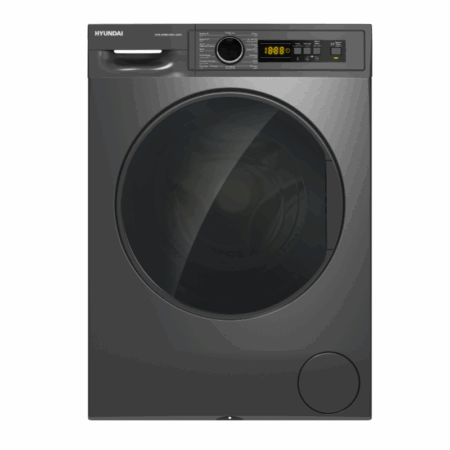 Machine à Laver Hyundai 8 Kg HYN-WM814001.DG01 Dark Gris Tunisie