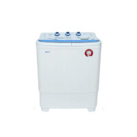 Machine à Laver Semi-Automatique Orient 8.2 Kg XPB1-8.2 Blanc Tunisie