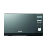 Réfrigérateur Combiné Hyundai NoFrost 291 L HYN-186.60NF.DIX Dark Inox Tunisie