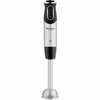 Mixeur Moulinex Quickchef 3 en 1 DD673810 1000 W Noir & Inox Tunisie