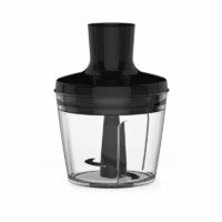 Mixeur Moulinex Quickchef 3 en 1 DD673810 1000 W Noir & Inox Tunisie