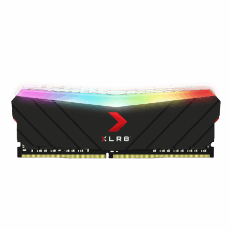PNY XLR8 GAMING EPIC-X RGB – 16GB – 3200MHZ Tunisie