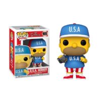POP Disney: Archives- Classic Mickey Tunisie