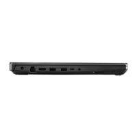 PC Portable ASUS TUF Gaming A15 FA506NF Ryzen 5 8Go 512Go SSD RTX2050 – FA506NF-HN005W Tunisie