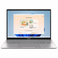 Pc Portable Asus Vivobook S14 S3407VA i7 13Gén 16Go 1To SSD Silver – S3407VA-LY009W Tunisie