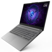 Pc Portable Gamer Lenovo LOQ 15IRX9 i5 13Gén 24Go 512Go SSD RTX 3050 Gris  – 83DV0189FG Tunisie
