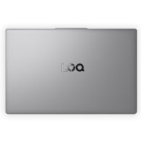 Pc Portable Gamer Lenovo LOQ 15IRX9 i5 13Gén 24Go 512Go SSD RTX 3050 Gris  – 83DV0189FG Tunisie