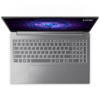 Pc Portable Gamer Lenovo LOQ 15IRX9 i5 13Gén 24Go 512Go SSD RTX 3050 Gris  – 83DV0189FG Tunisie