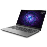 Pc Portable Gamer Lenovo LOQ 15IRX9 i5 13Gén 24Go 512Go SSD RTX 3050 Gris  – 83DV0189FG Tunisie