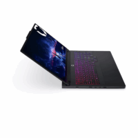 Pc Portable Gamer Lenovo Légion Pro 7 16IAX10H Ultra 9 64Go 2 To SSD RTX 5080 Noir –  83F50076FG Tunisie