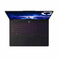 Pc Portable Gamer Lenovo Légion Pro 7 16IAX10H Ultra 9 64Go 2 To SSD RTX 5080 Noir –  83F50076FG Tunisie