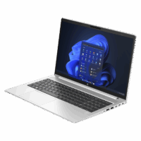 Pc Portable HP ProBook 450 G10 i5 13è Gén 8Go 512G SSD – Silver – 9G2N7ET Tunisie