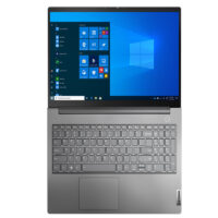 Pc Portable Lenovo THINKBOOK 15 G2 ITL i5 11è Gén 8Go 1To – Gris – 20VE00DWFE Tunisie