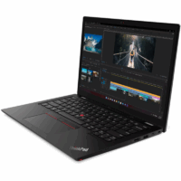 Pc Portable Lenovo ThinkPad L13 Yoga Gen4 I7 13Gen 16Go 512Go Noir – 21FJ0028FE Tunisie
