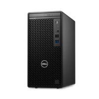 Pc de bureau Dell Optiplex 3000 i3 12Gén 8 Go 512 Go SSD Noir – 3000I3-512 Tunisie