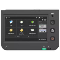 Photocopieur Multifonctions Canon Imagerunner C3326i Couleur -5965C005 Tunisie