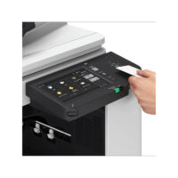 Photocopieur Multifonctions Canon Imagerunner C3326i Couleur -5965C005 Tunisie