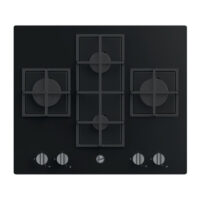 Tapis De Souris Gaming Havit Mp802 Avec Repose Poignet – Noir – MP802 Tunisie