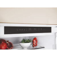 Réfrigérateur Combiné Encastrable Hoover HOBT3518FW 264 L Blanc Tunisie