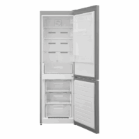 Réfrigérateur Combiné Hyundai NoFrost 291 L HYN-186.60NF.DIX Dark Inox Tunisie