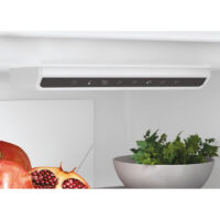 Réfrigérateur Combiné NoFrost Hoover HOCE3T618ES 341 L Silver Tunisie