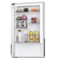 Réfrigérateur Combiné NoFrost Hoover HOCE3T618ES 341 L Silver Tunisie