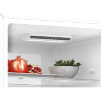 Réfrigérateur Combiné NoFrost Hoover HOCE3T618FW 341 L Blanc Tunisie