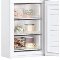 Réfrigérateur Combiné NoFrost Hoover HOCE3T618FW 341 L Blanc Tunisie