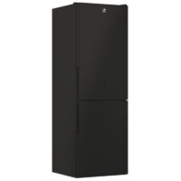 Réfrigérateur Combiné NoFrost Hoover HOCE4T618EB 341 L Noir Tunisie