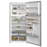 Réfrigérateur Whirlpool Dual NoFrost 630 L WTMF836633XNA Inox Tunisie
