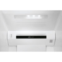 Réfrigérateur Side By Side NoFrost Hoover 500 L HHSWD918F1XK Inox Tunisie