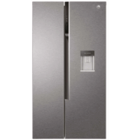 Machine à Laver Top Load Hoover 12 kg CATL67128SN Silver Tunisie